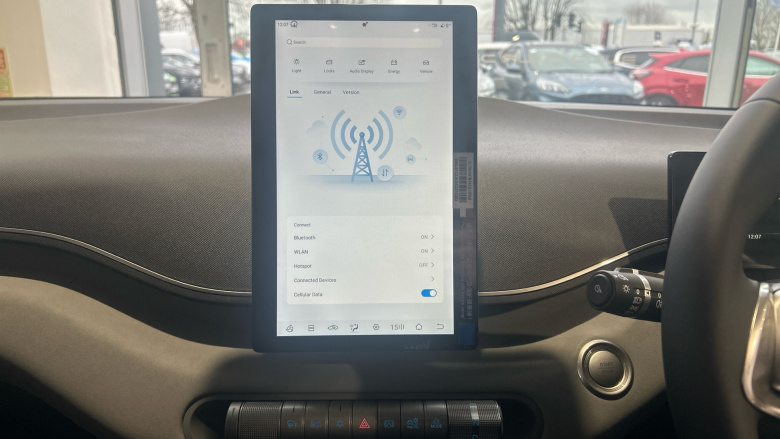 BYD Dolphin Surf 115kW Comfort 43kWh 5dr Auto Electric Hatchback